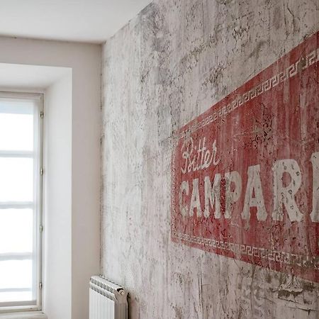 Be Happy - The House Of Travelers Appartement Como Buitenkant foto