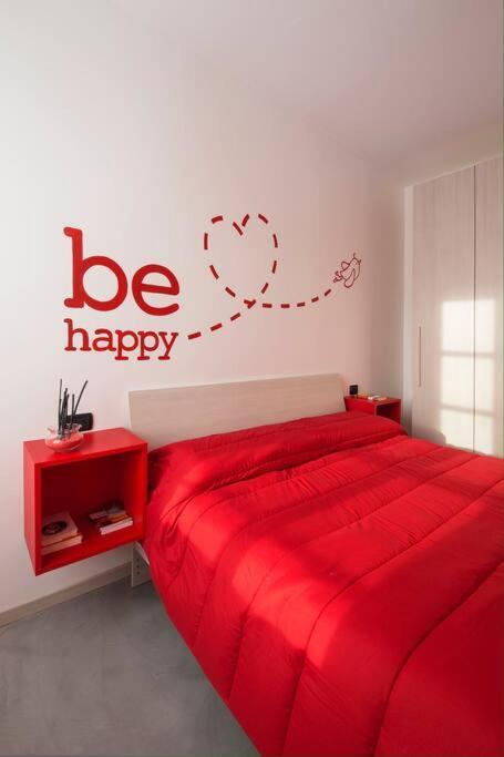 Be Happy - The House Of Travelers Appartement Como Buitenkant foto